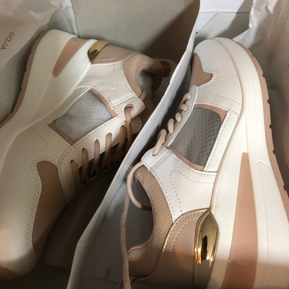 Brand new Aldo shoes with tag - Picture 2 of 4